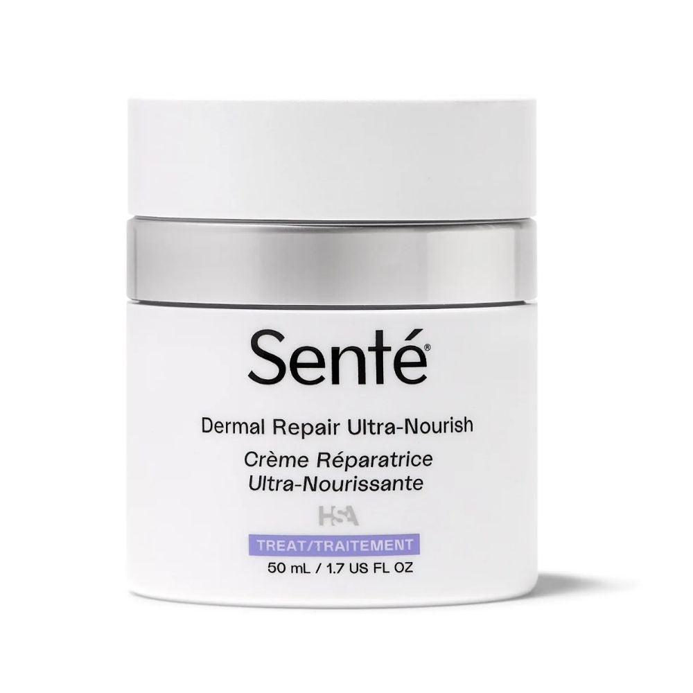 Sente Dermal Repair Ultra Nourish 50ml