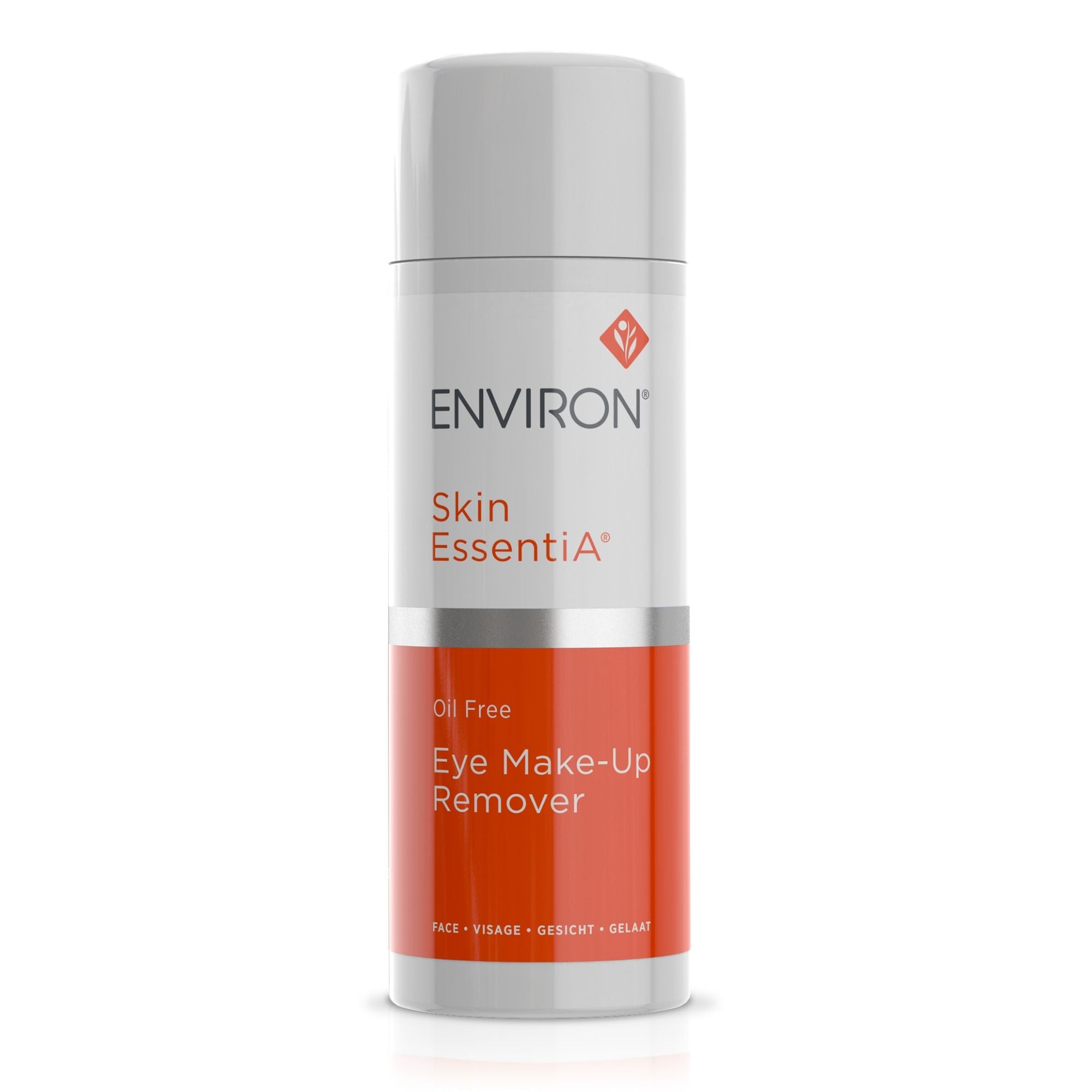 Environ SkinEssentiA Oil Free Eye Make-Up Remover 100ml
