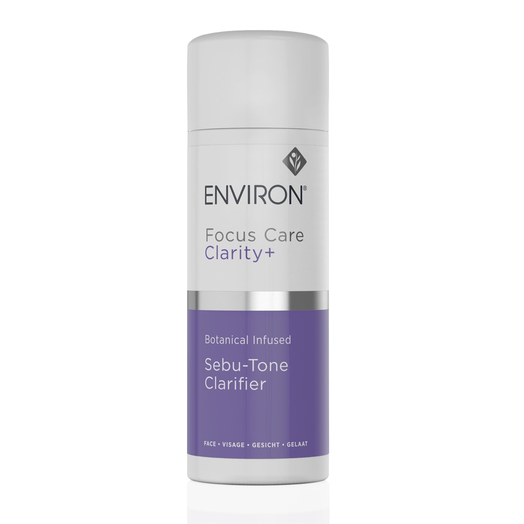 Environ Focus Care Clarity Botanical Infused Sebu-Tone Clarifier 100ml