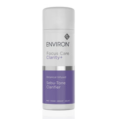 Environ Focus Care Clarity Botanical Infused Sebu-Tone Clarifier 100ml