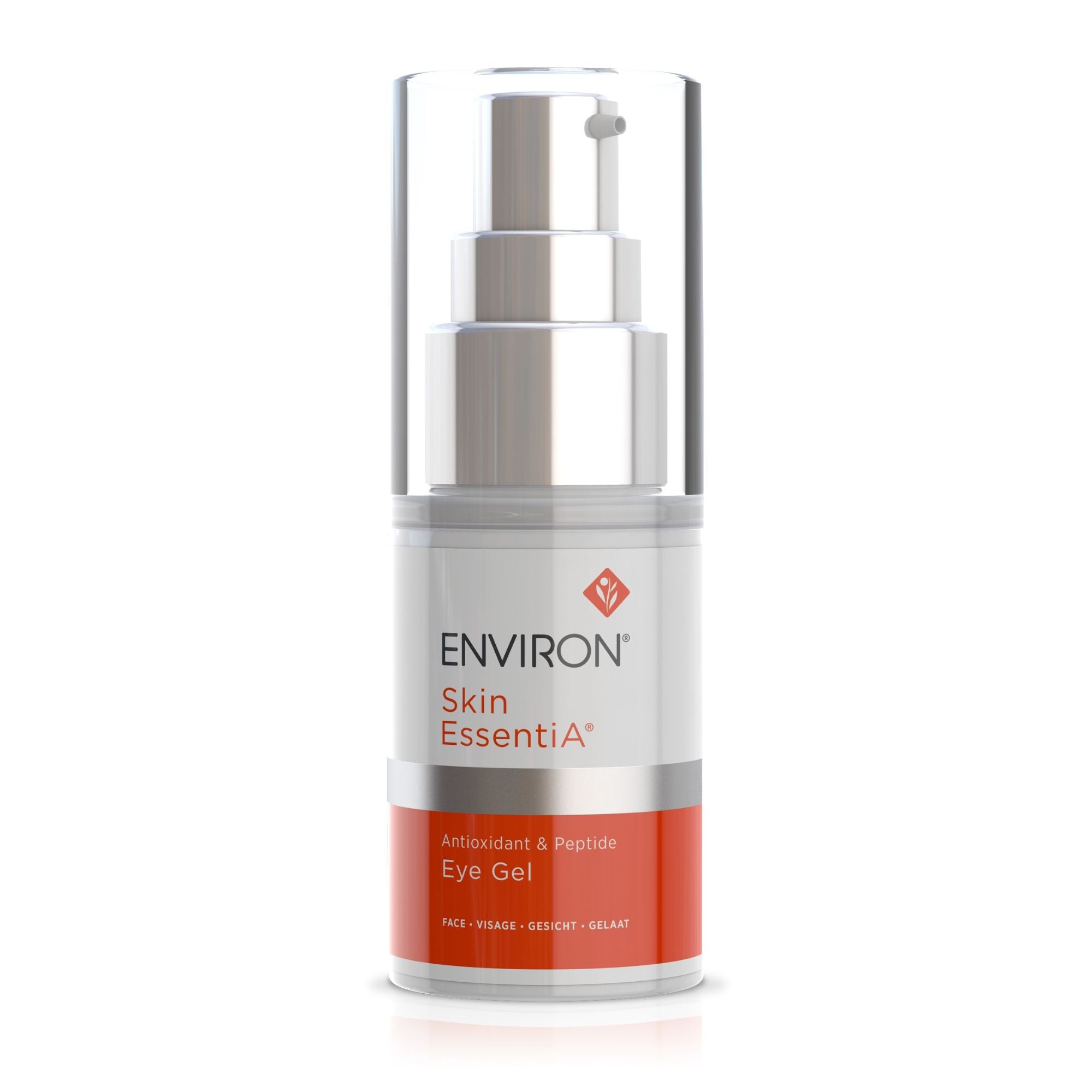 Environ SkinEssentiA Antioxidant & Peptide Eye Gel 15ml