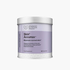 Advanced Nutrition Programme Acne Supplement for skin health Shop UK