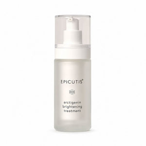 Epicutis Arctigenin Brightening Pigmentation Treatment Shop UK