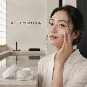Epicutis Hyvia Creme for Deep Hydration