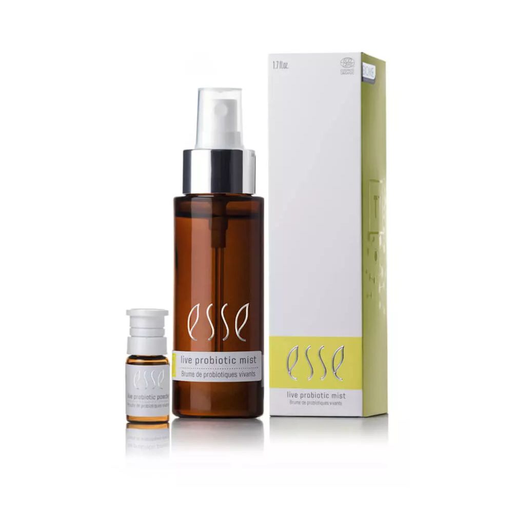 Esse Live Probiotic Mist Shop UK