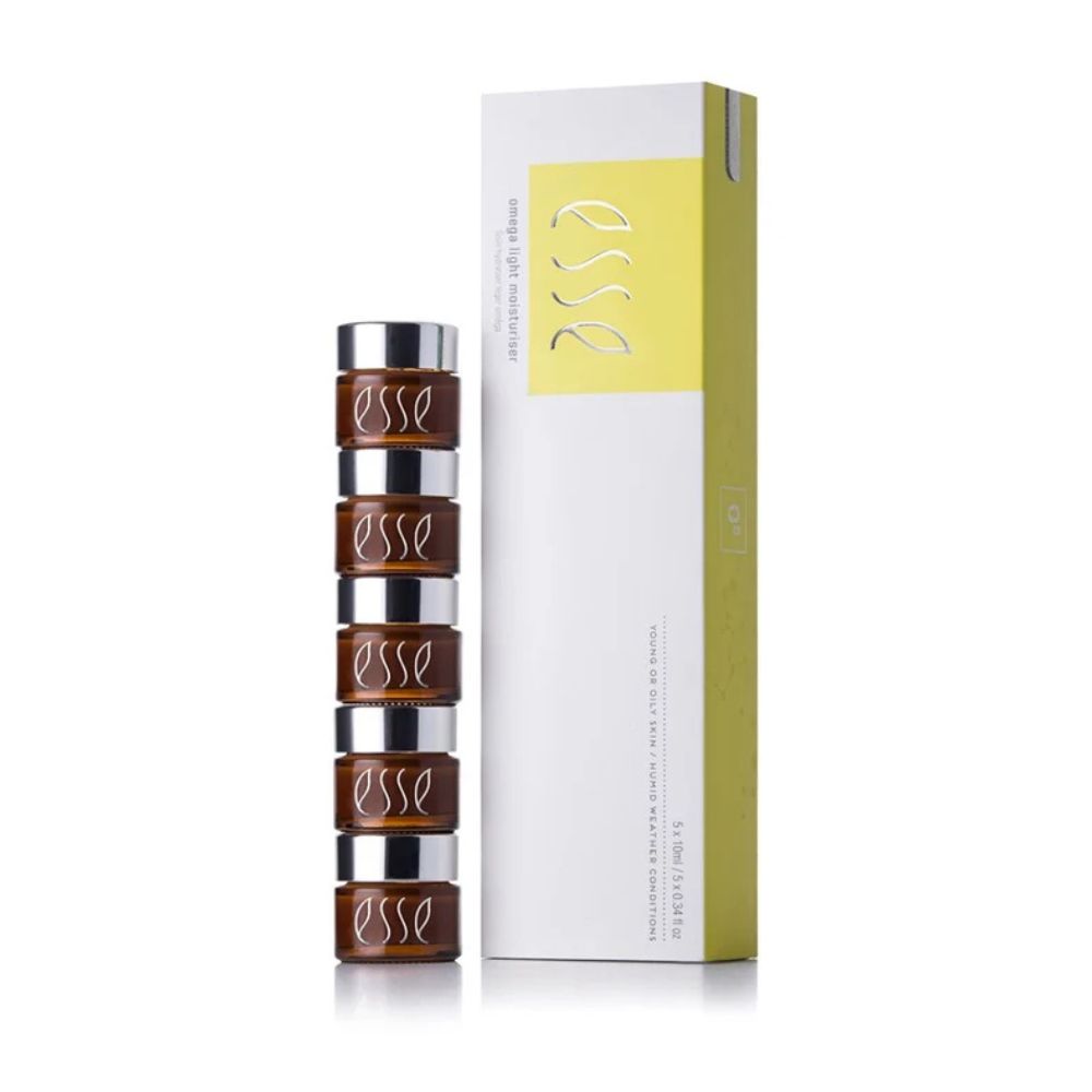 Esse Omega Light Moisturiser 5 x 10ml