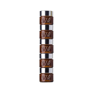 Esse Omega Rich Moisturiser 5 pots of cream