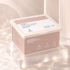 Genosys Skin Reboot PDRN Mask Pack Shop UK