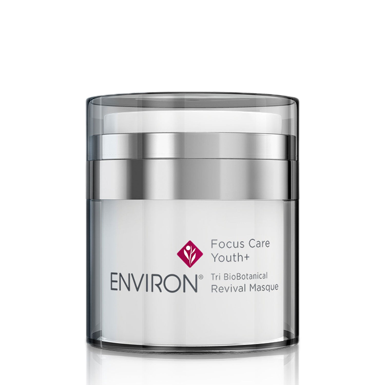 Environ Focus Care Youth+ Tri BioBotanical Revival Masque 50ml