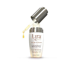 Lira Clinical Mystiq iLuminating Beauty Oil Shop UK