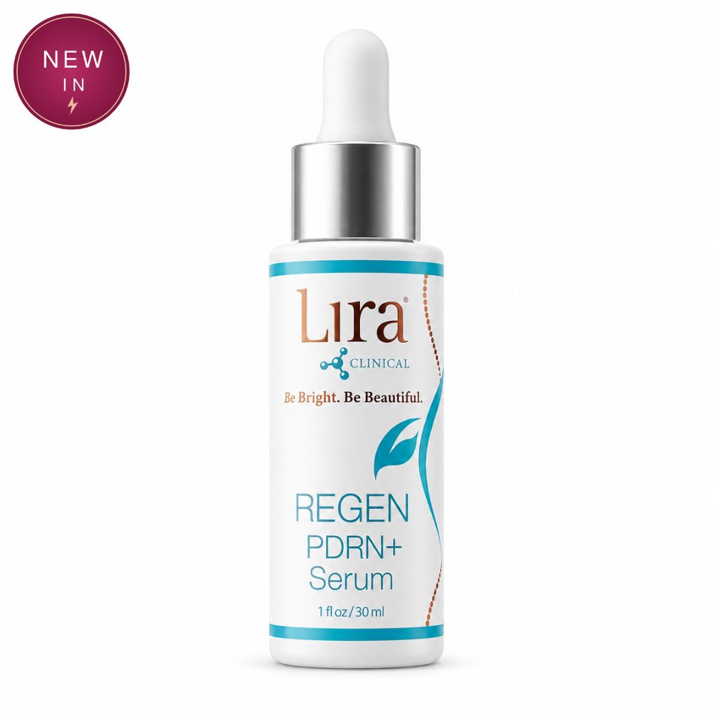 Lira Clinical PDRN+Serum Shop UK