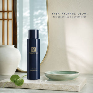 Miracletox Advanced Essential Toner The Essential K-beauty Step for Glass Skin