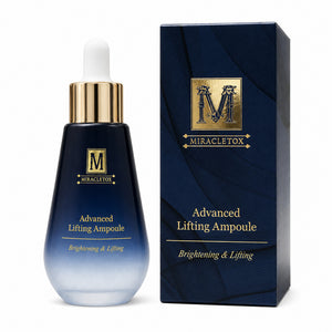 Miracletox Advanced Lifting Ampoule 40ml