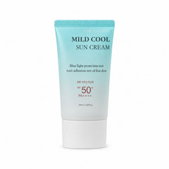 Miracletox Mild Cool Sunscreen SPF50 Shop UK