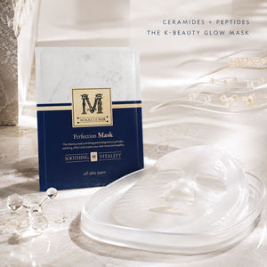 Miracletox Perfection Mask Korean Sheet Mask