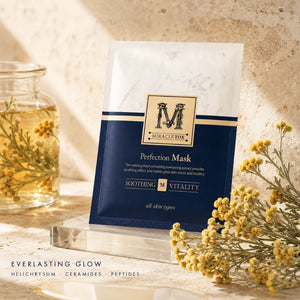 Miracletox Perfection Mask K-Beauty Glow