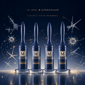 Miracletox Perfection TOX Ampoule 10000 Microspears Shop UK