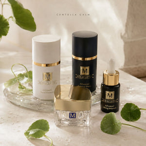 Miracletox Signature Royal No 4 Korean Skincare Kit Shop UK