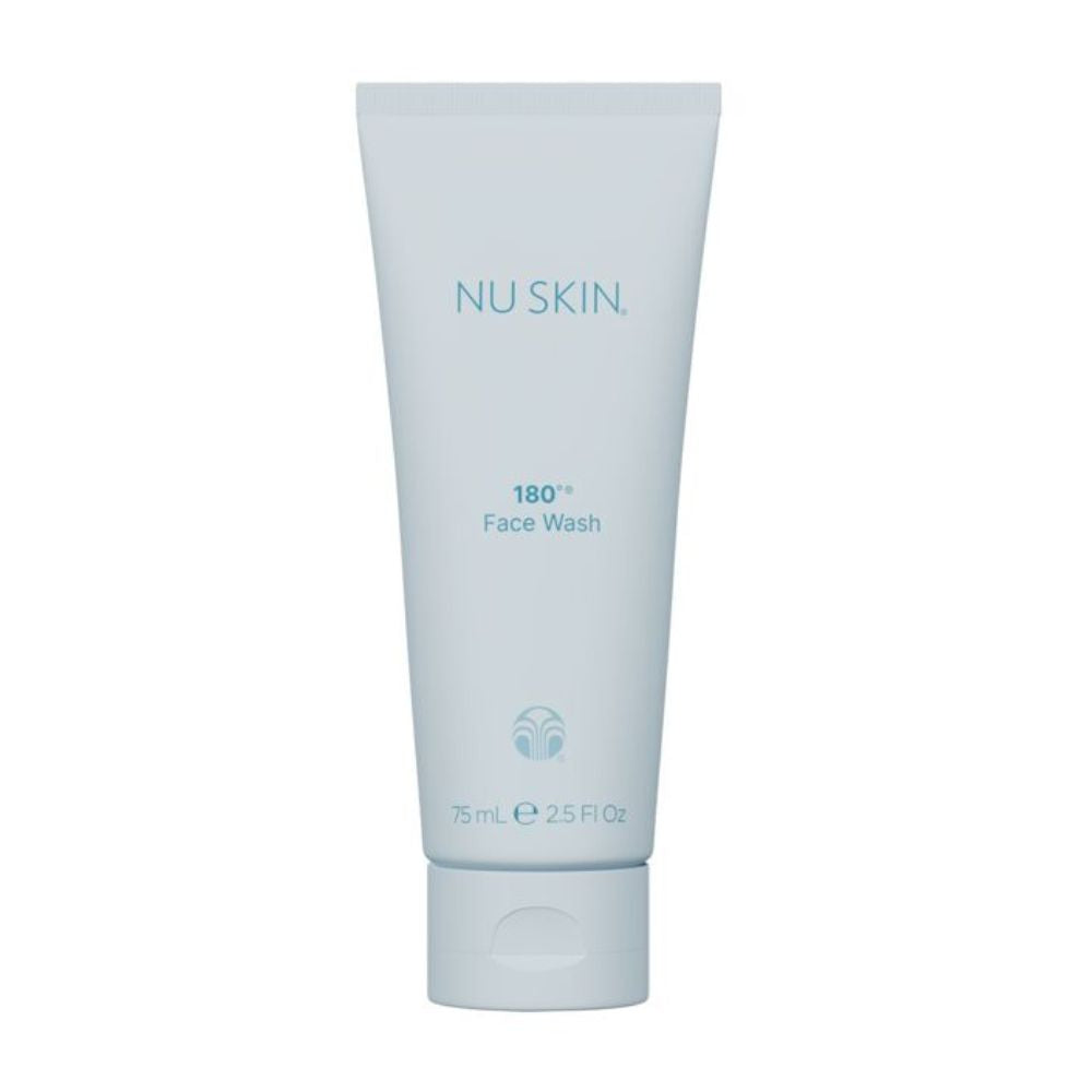 Nu Skin 180 Face Wash with Vitamin C