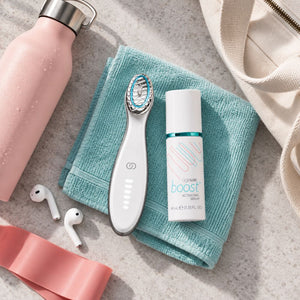 Nu Skinn ageLoc Boost Activating Serum and Microcurrent Device Shop UK