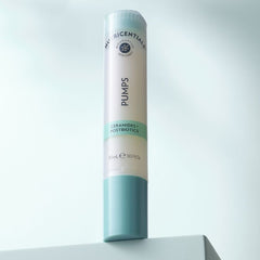 Shop Nu Skin Nutricentials Ceramides and Postbiotics Pumps Serum using Bioadaptive plant ingredient for clean beauty and skin barrier repair. UK