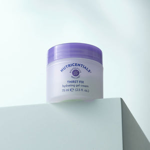Nu Skin Thirst Fix Hydrating Gel Cream 75ml