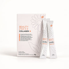 Nu Skin Pharmanex Beauty Focus Collagen+ Supplement Shop UK