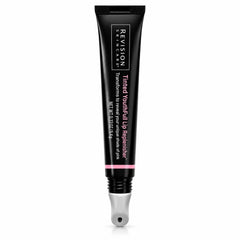 Revision Skincare Tinted Youthful lip Replenisher tinted pink lip treatment, shop UK