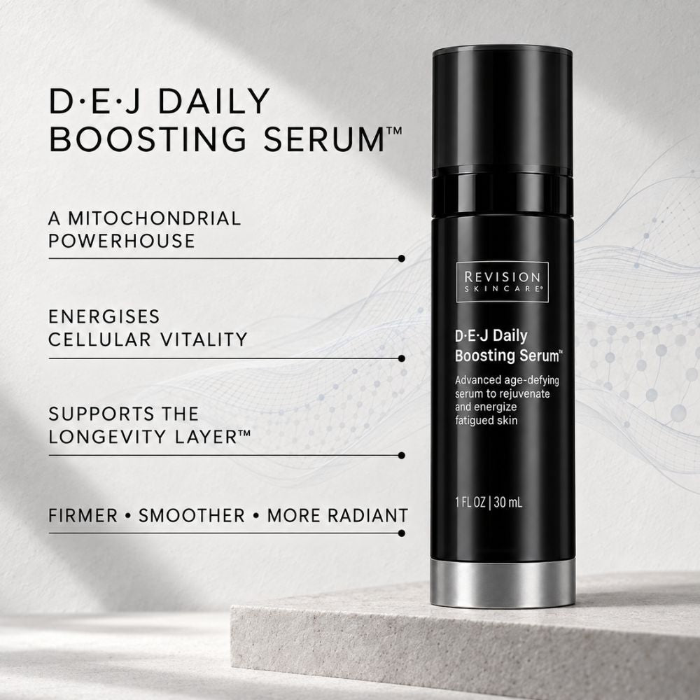 Revision Skincare D·E·J Daily Boosting Serum™