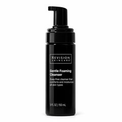 Revision Skincare Gentle Foaming Cleanser, Shop UK.