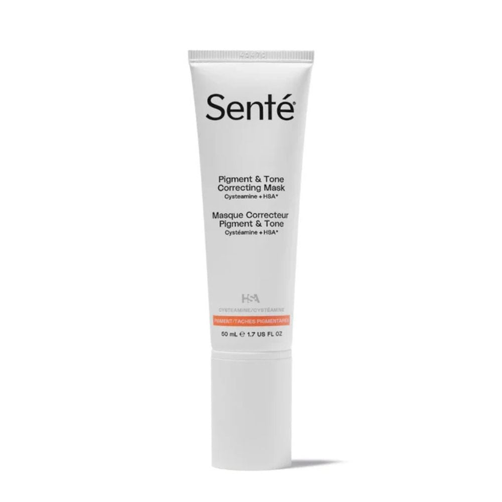 Sente Pigment & Tone Correcting Mask, Cysteamine + HSA Shop UK