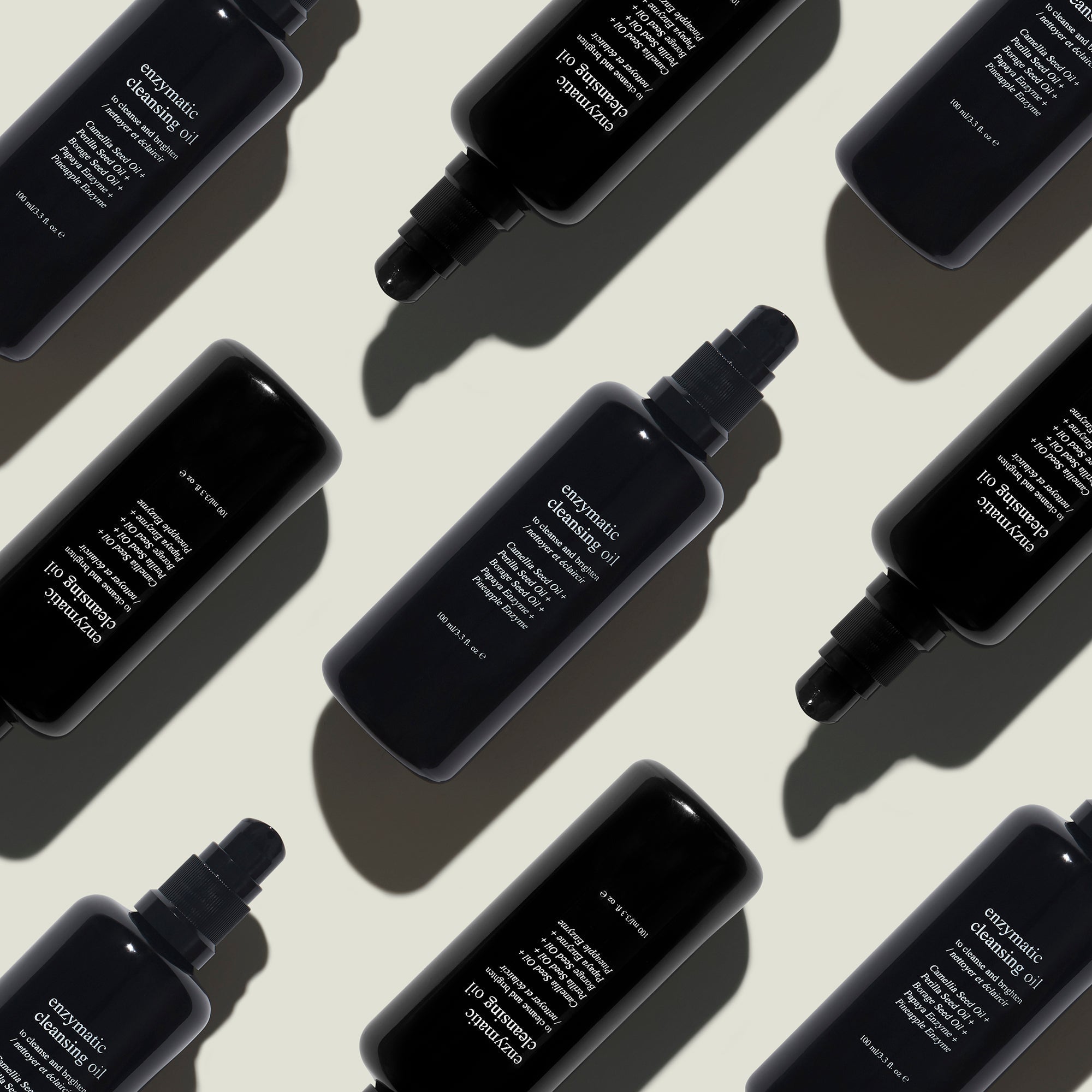 Choosing The Right Face Cleanser