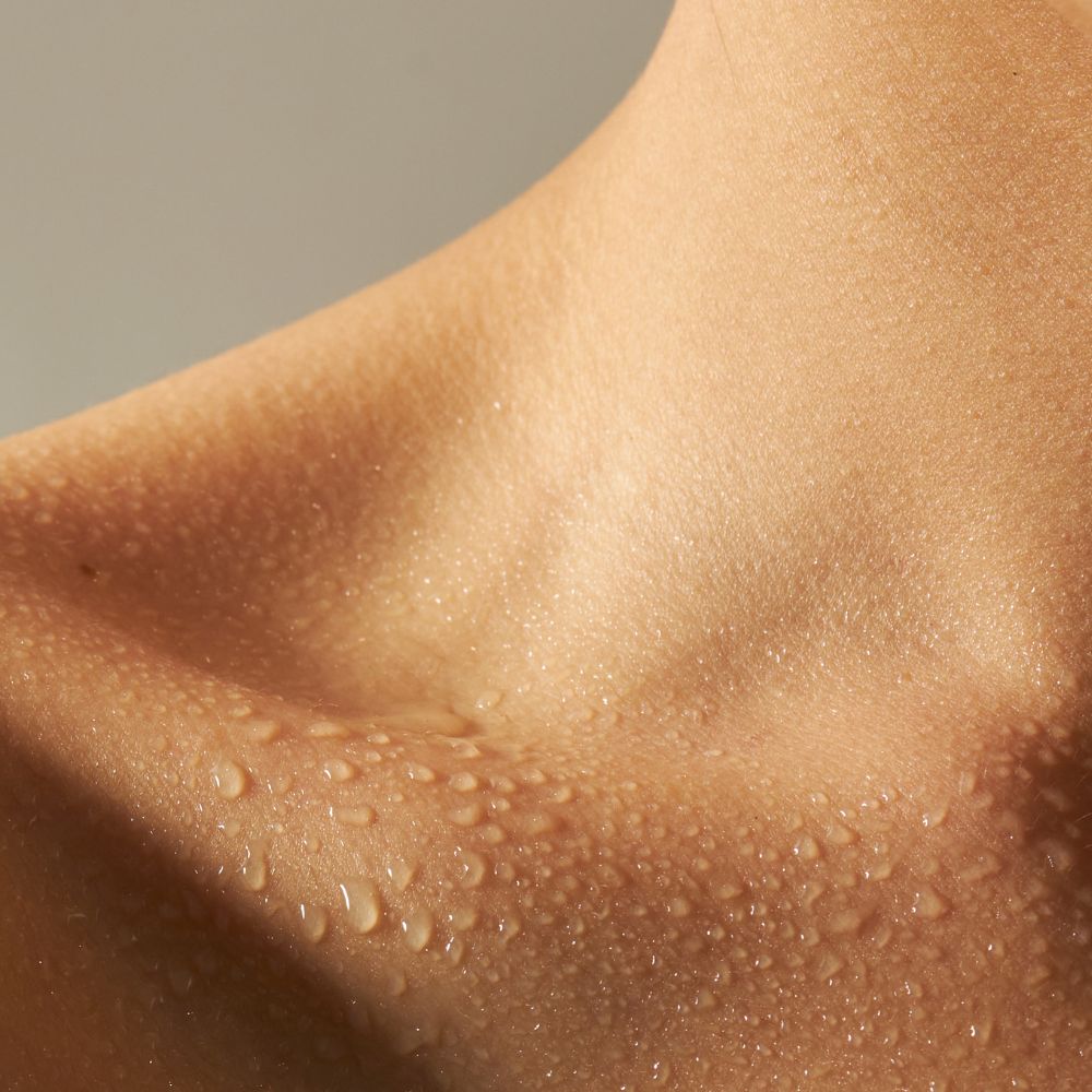 Your Skin Is Amazing 