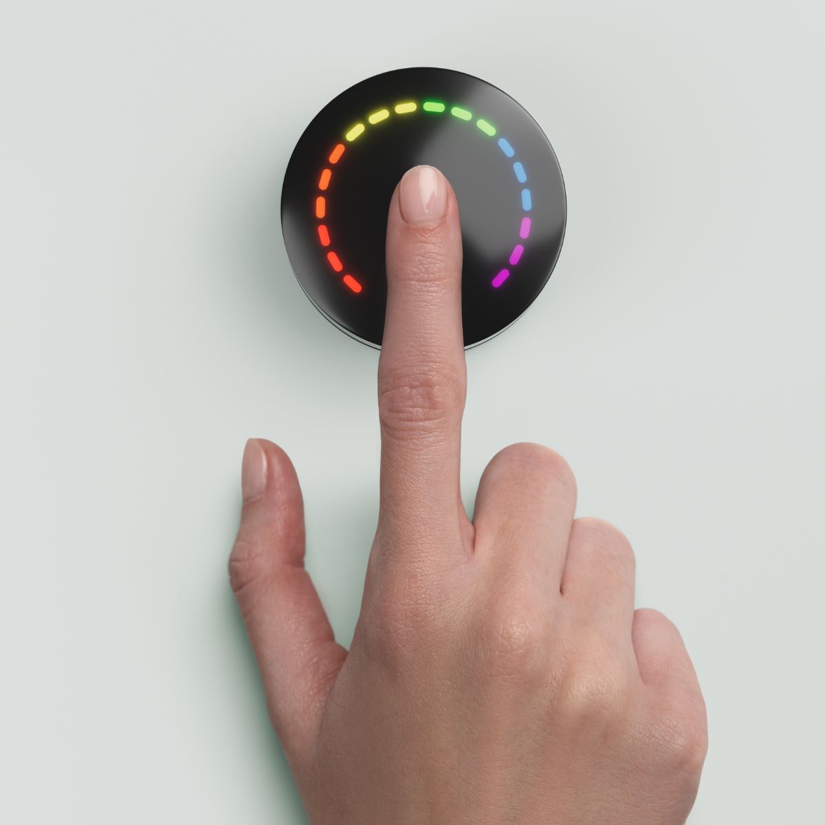 Nu Skin Prysm io Antioxidant Wellness Scanner