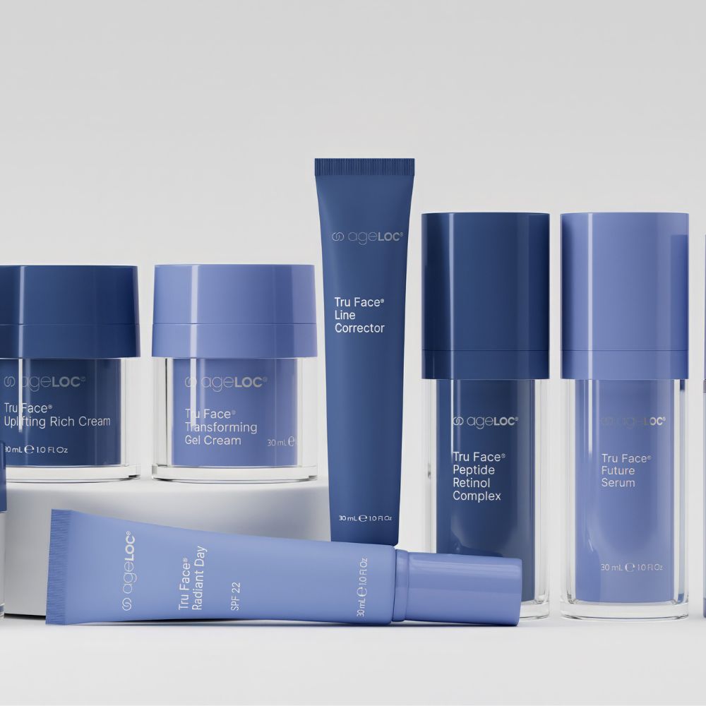 Building a Solid Skincare Routine