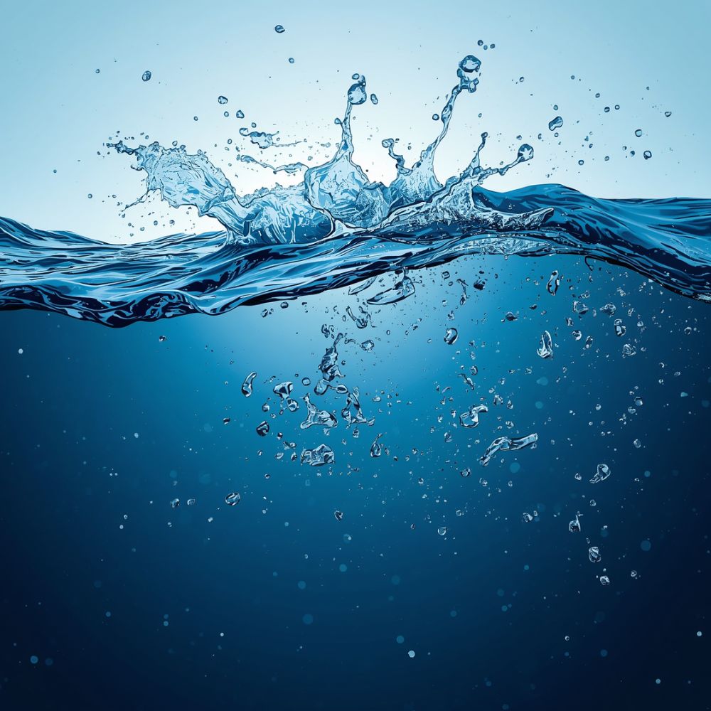 Hydrated Skin for Well-ageing