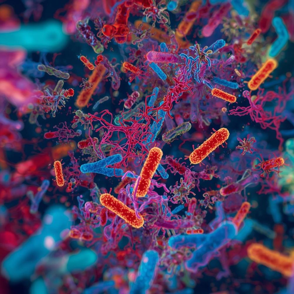 Probiotics, Prebiotics and Postbiotics in the role of Skincare