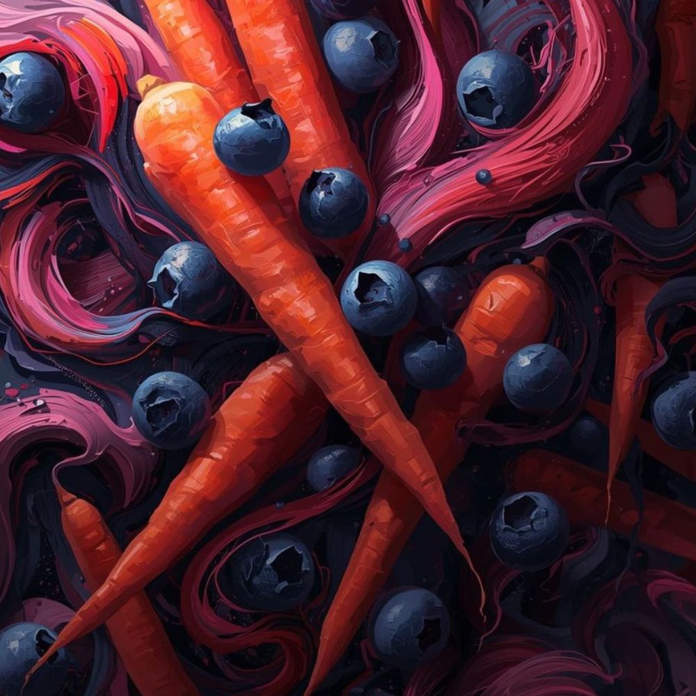 What are Carotenoids?