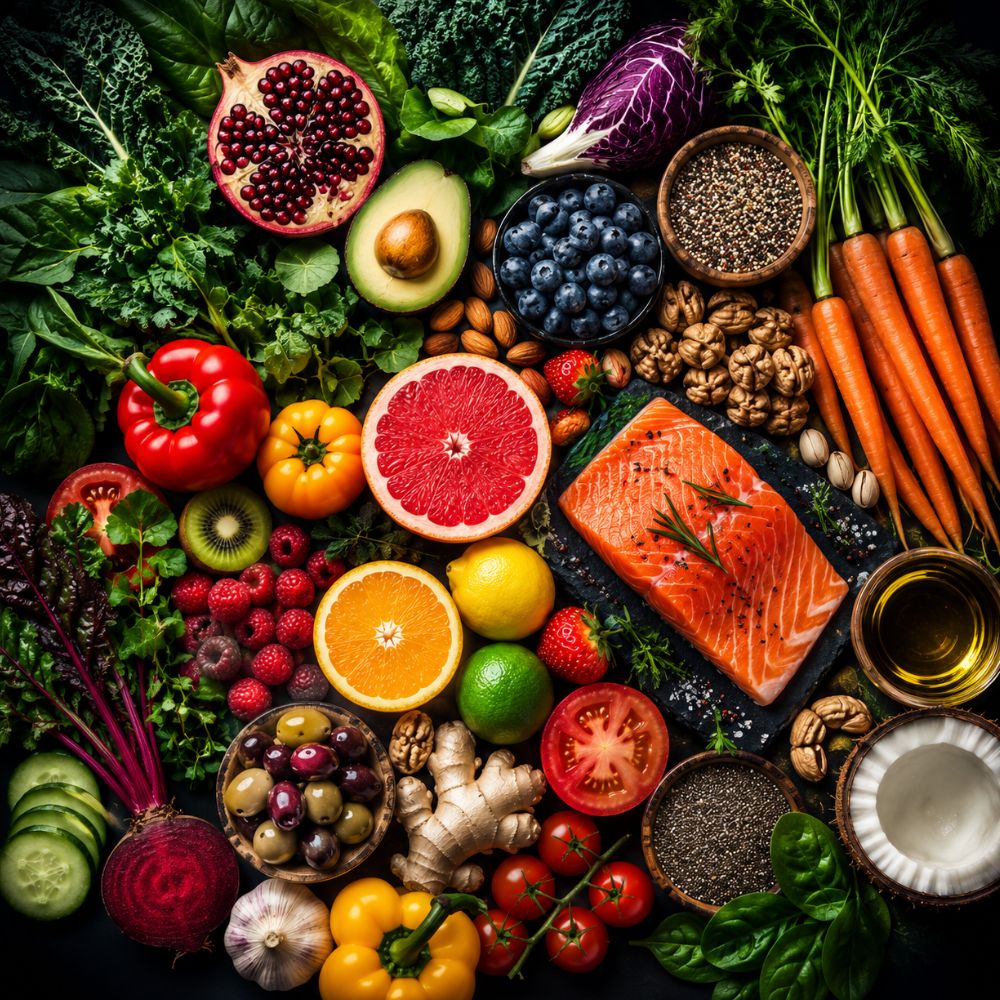 Skin from Within Nutrition to feed your cells