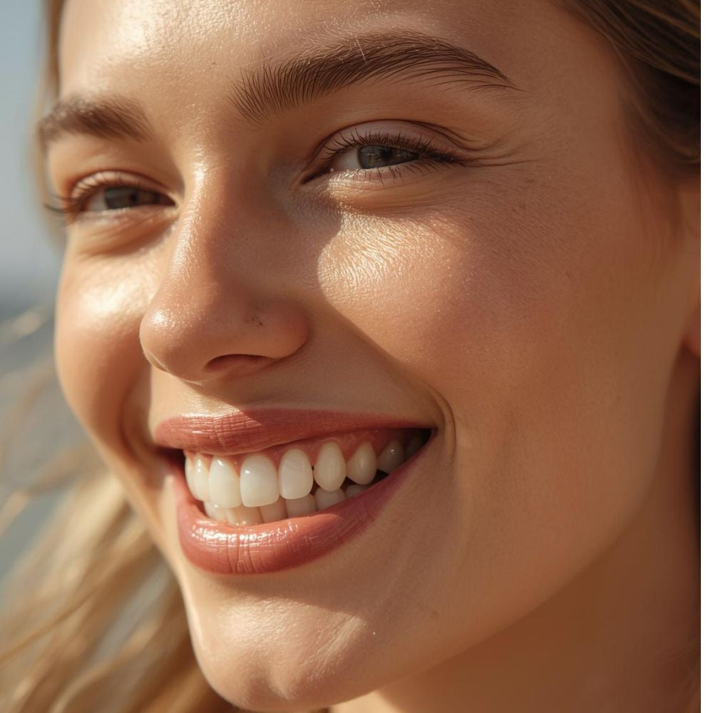 How to Achieve Healthy, Glowing Skin.