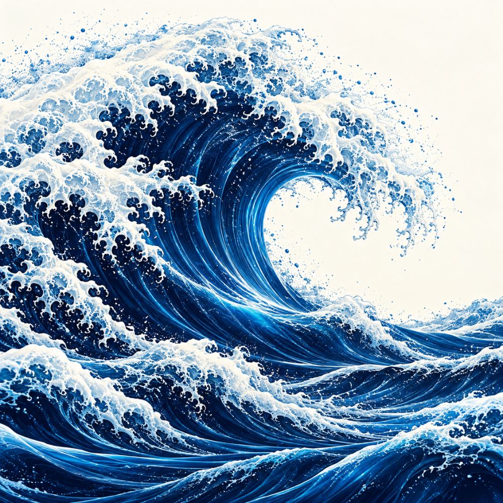 The Tsunami Wave: Dr Thomas Wing’s Legacy in Facial Microcurrent
