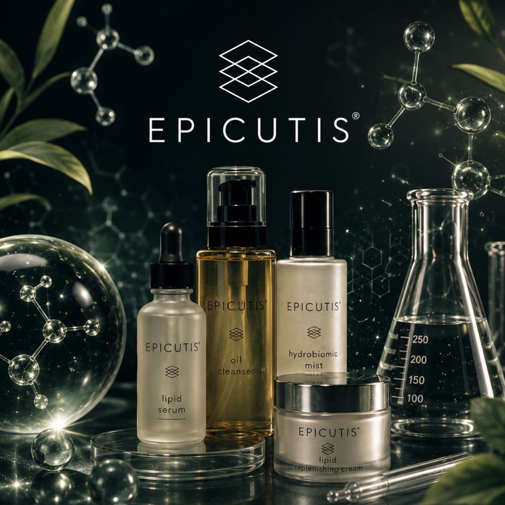 Why Epicutis® Is Different