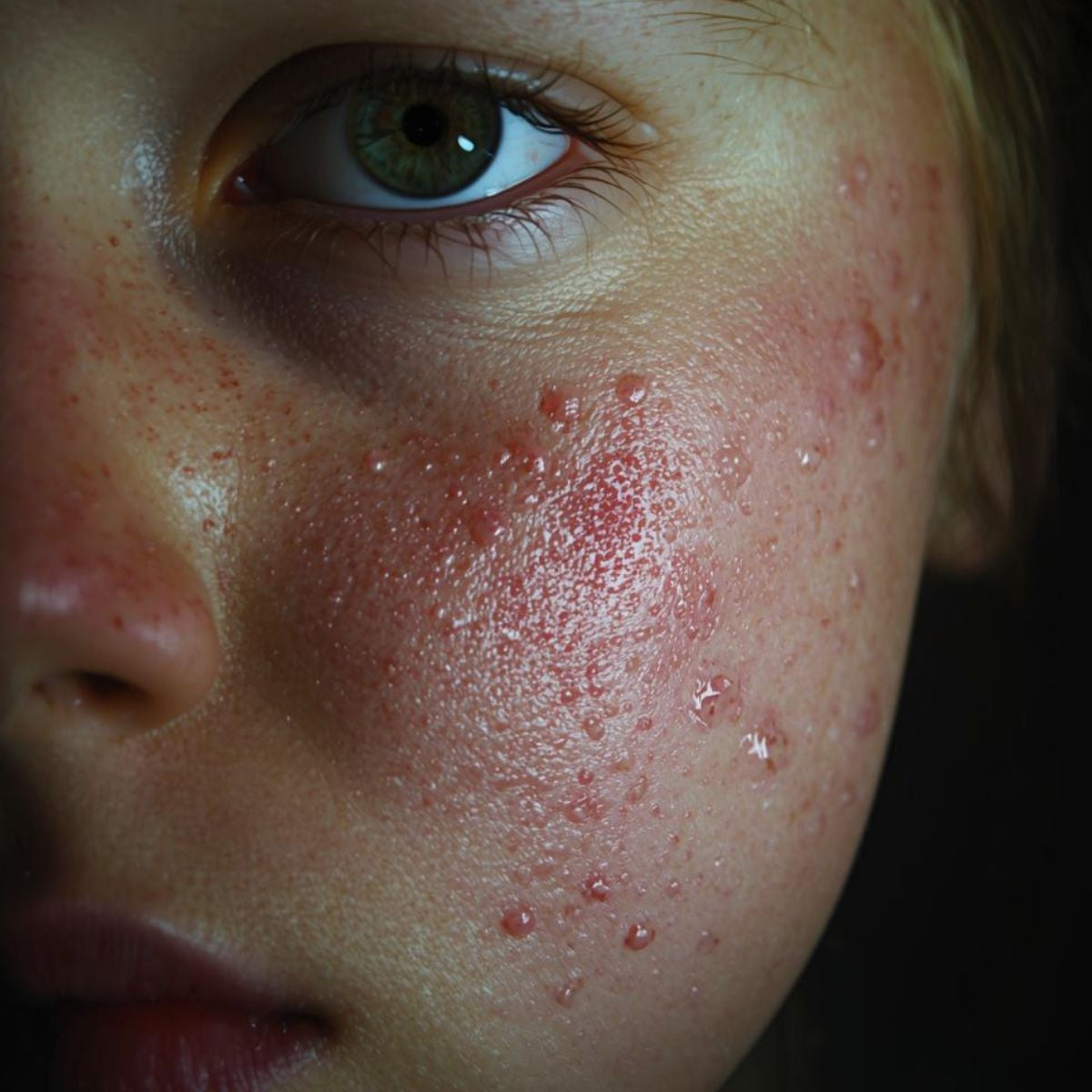 Acne Skincare Treatments