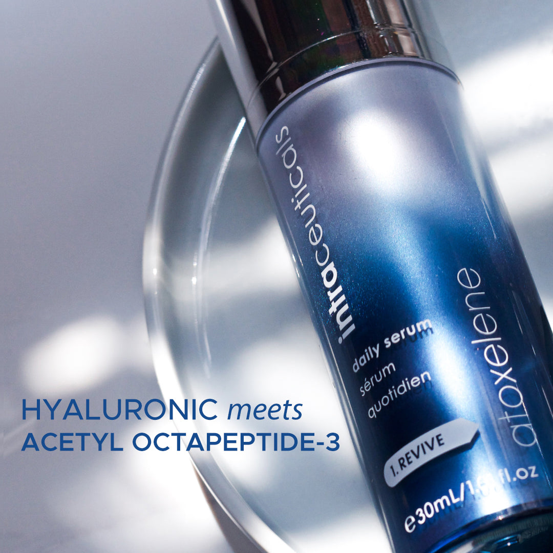 Hyaluronic Acid
