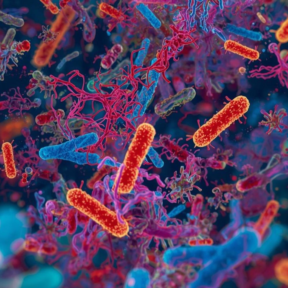 Probiotics, Prebiotics and Postbiotics in Skincare