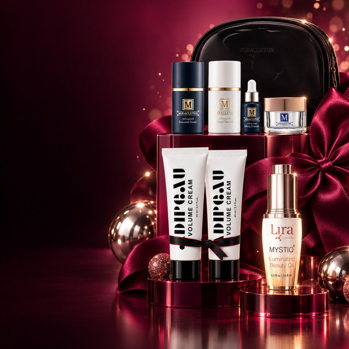 Shop Luxury Skincare gifts and bundles UK