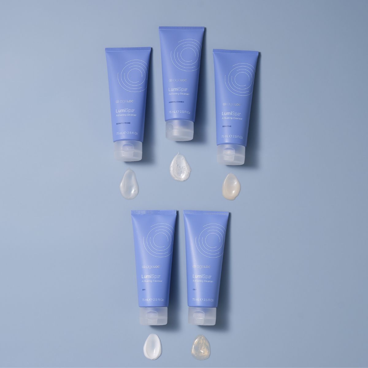 Nu Skin ageLOC LumiSpa iO – Julia Hart Skincare Shop