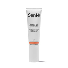 Sente Cysteamine HSA Pigment & Tone Correcting Mask 50ml