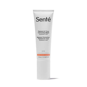 Sente Cysteamine HSA Pigment & Tone Correcting Mask 50ml