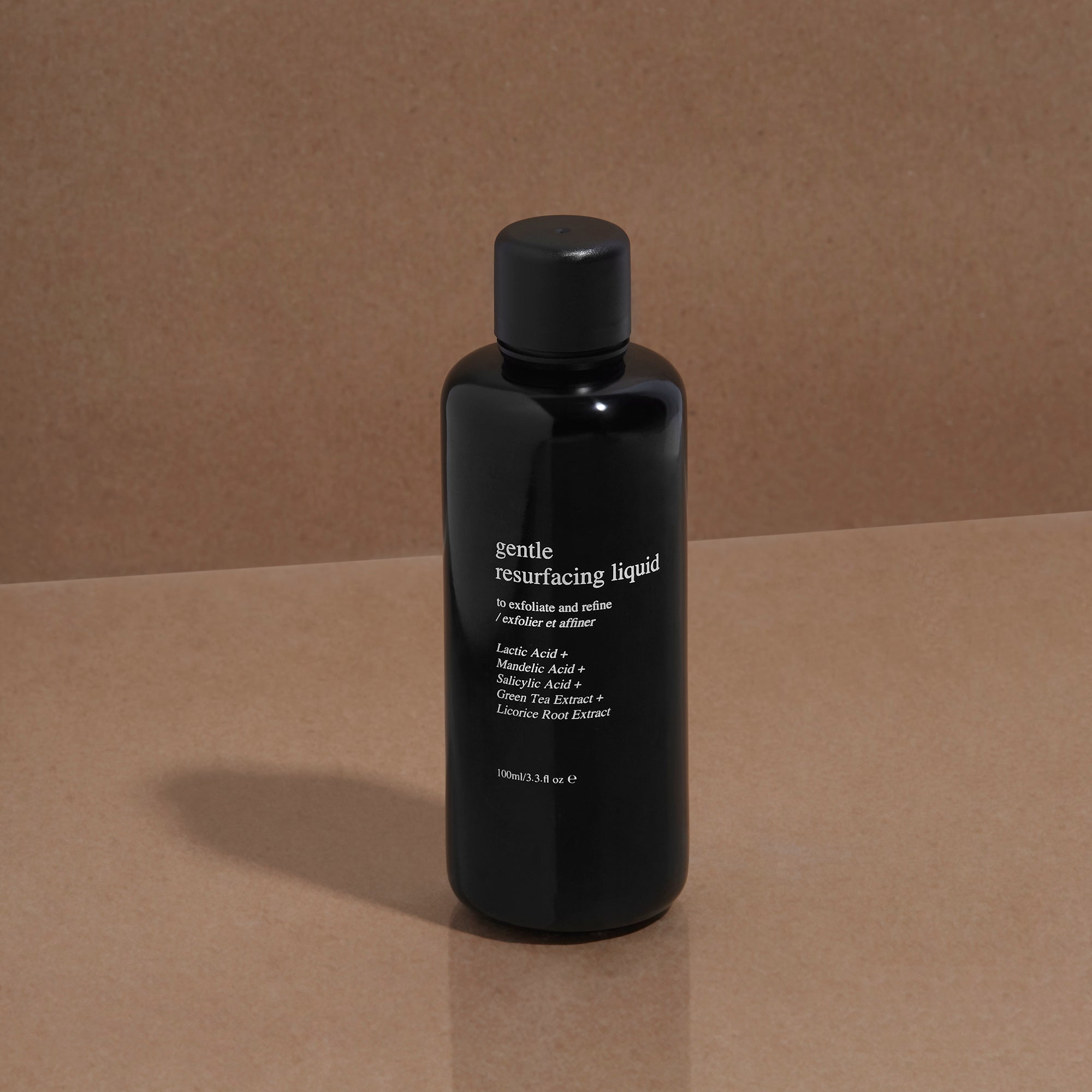 Deviant Gentle Resurfacing Liquid 100ml